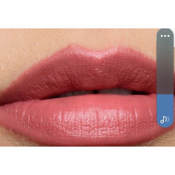 Estee Lauder Pure Color Long Lasting Lipstick Rose Tea 117 - Picture 1 of 6